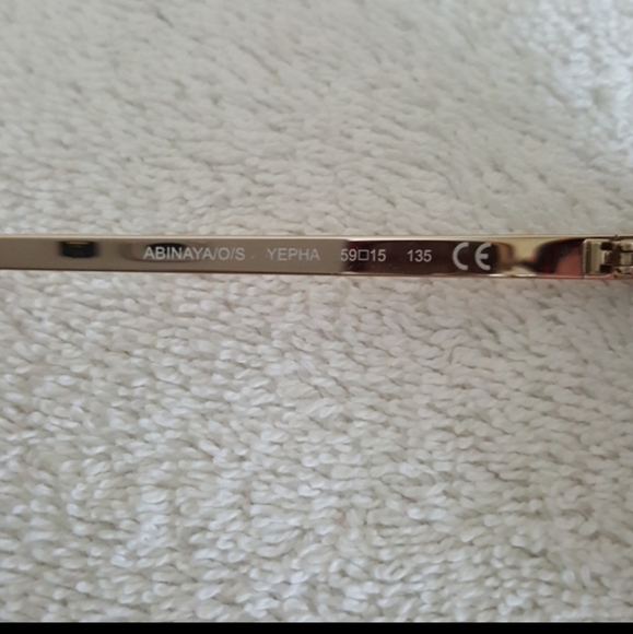 Kate spade Abinaya sunglasses ?️ main image 6